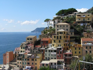 Riomaggiore