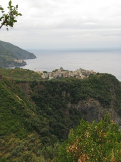 Corniglia