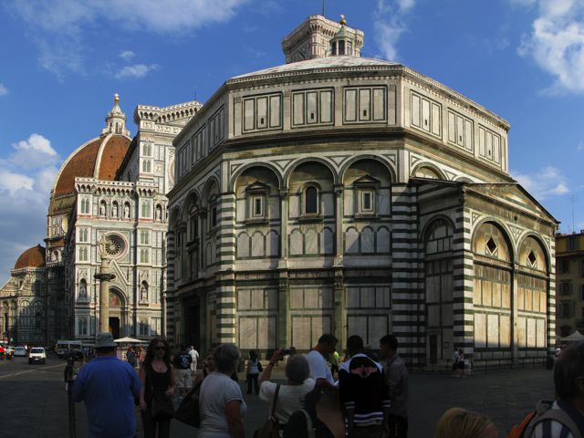 Battistero di San Giovanni