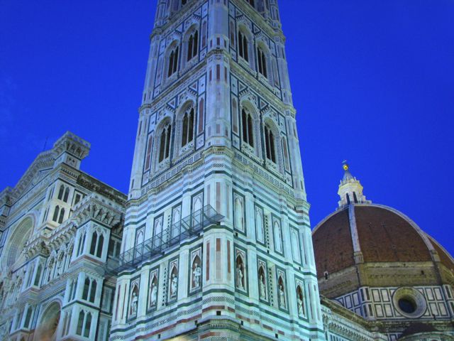 Campanile