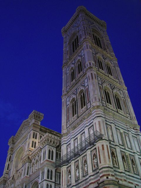 Campanile