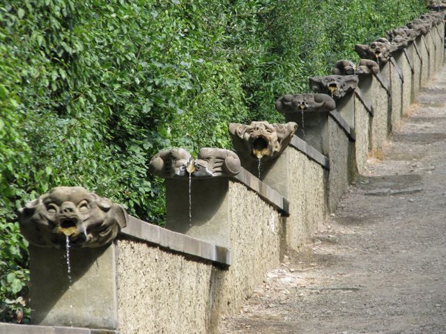 Giardino di Boboli