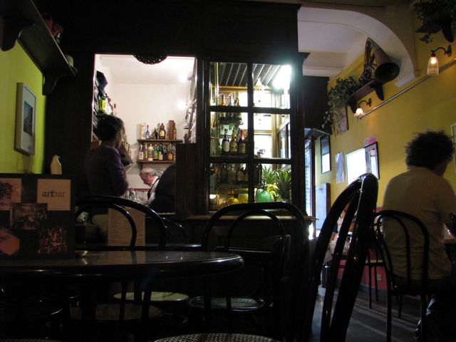 Art Bar