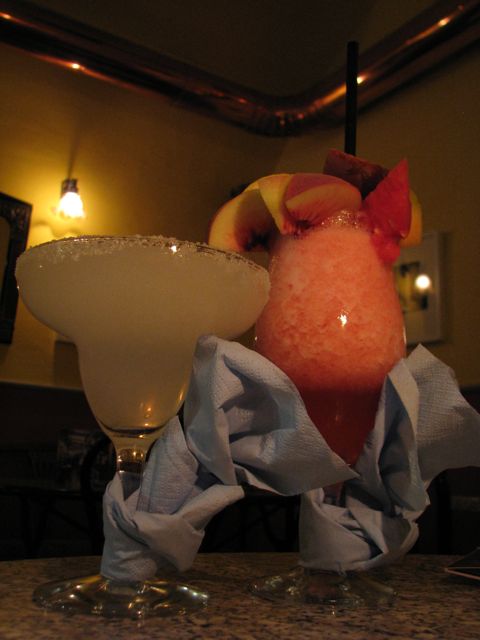 Art Bar drinkie-poos