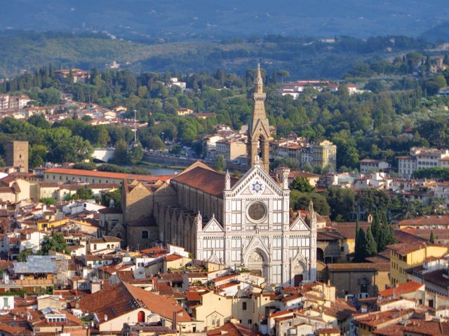 Basilica di Santa Croce