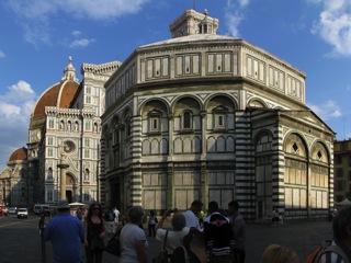 Battistero di San Giovanni