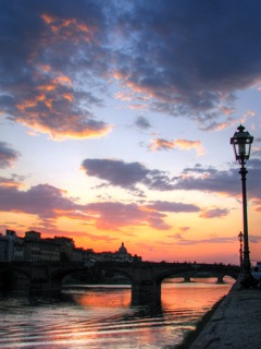 Fiume Arno