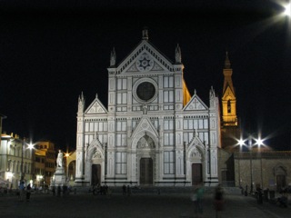 Basilica di Santa Croce