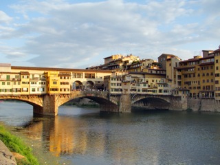Ponte Vecchio