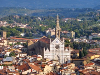 Basilica di Santa Croce