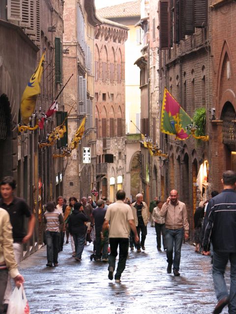 Via di Citta