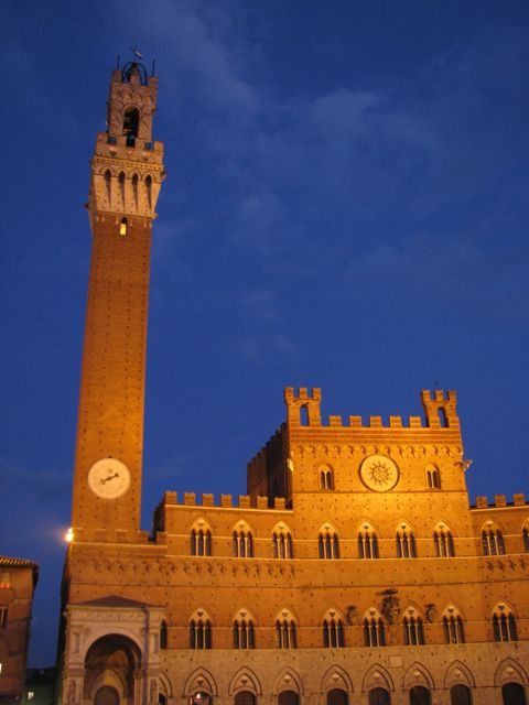 Palazzo Comunale