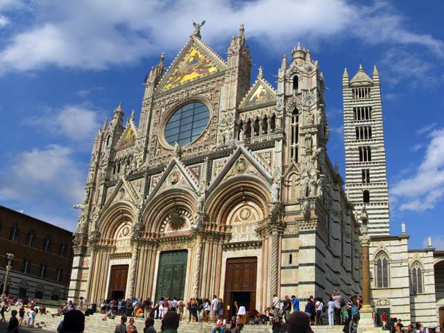 Santa Maria Della Scala