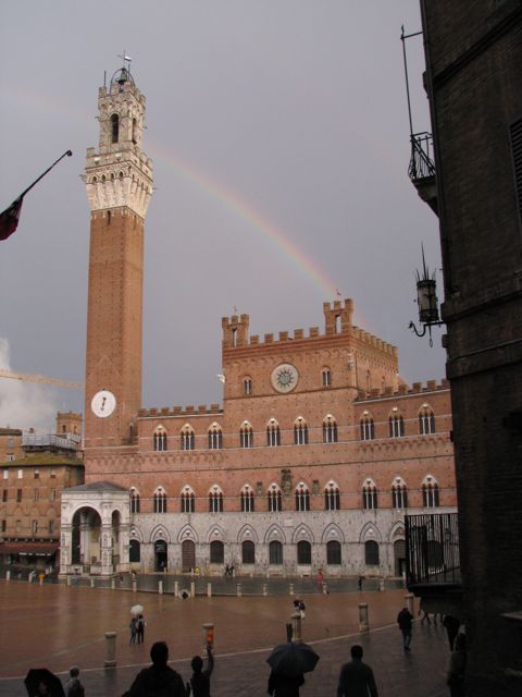 Piazza del Campo
