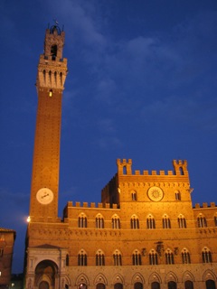 Palazzo Comunale