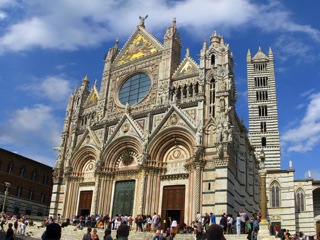 Santa Maria Della Scala