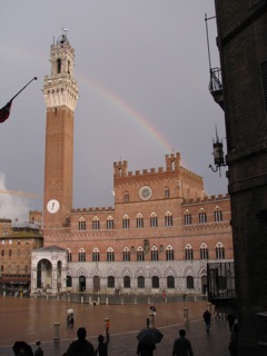 Piazza del Campo