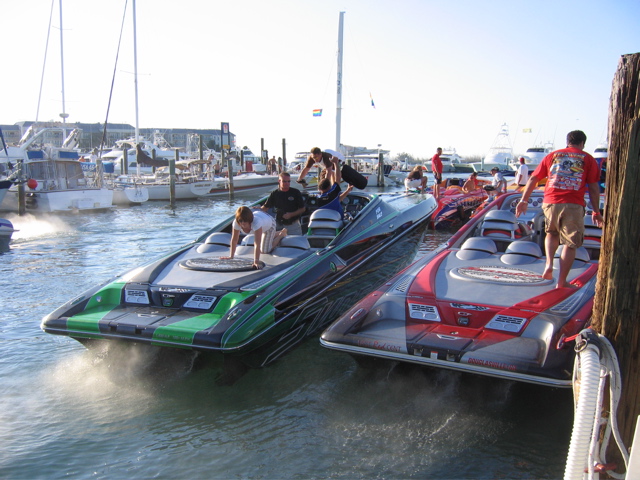 Fossil Fuel-Burning Contest