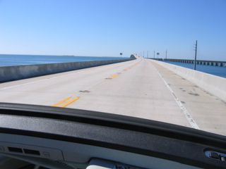 Seven Mile Bridge