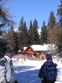 La Plagne