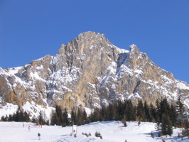 Aiguille Grive