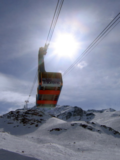 Val Thorens