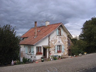 Lock 43 (note the 7 dwarfs on the left)