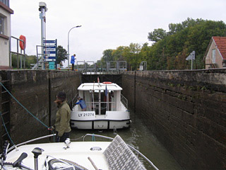 Lock 42