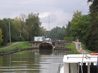 Lock 39