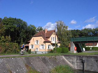 Lock 79