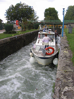 Lock 82