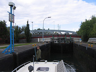 Lock 84