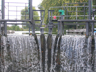 Lock 85
