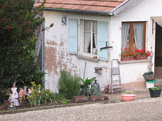 Snow White and the Seven Dwarfs