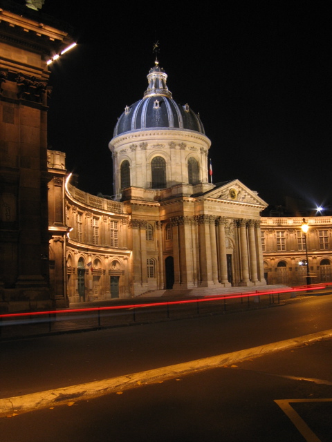 Assembl&eacute;e Nationale