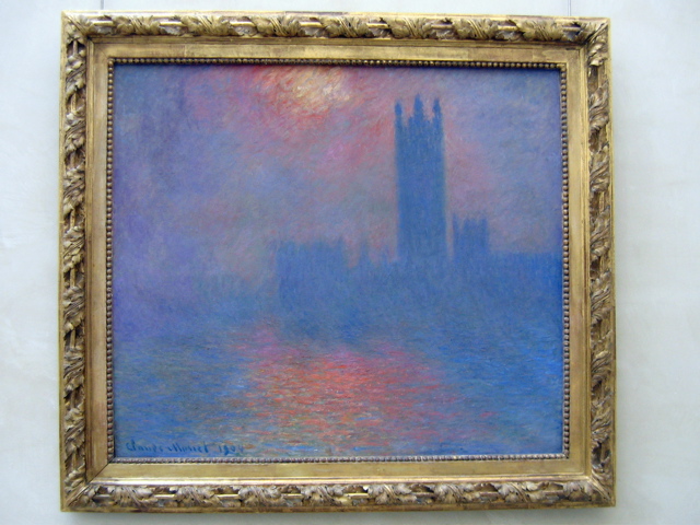 Claude Monet
