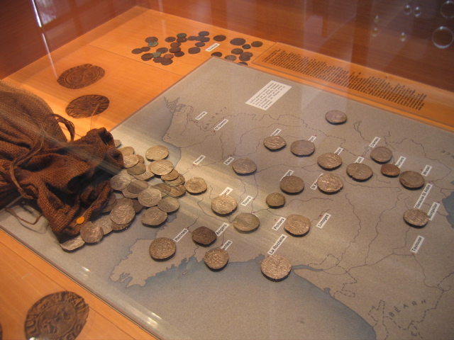 Mus&eacute;e de la Monnaie