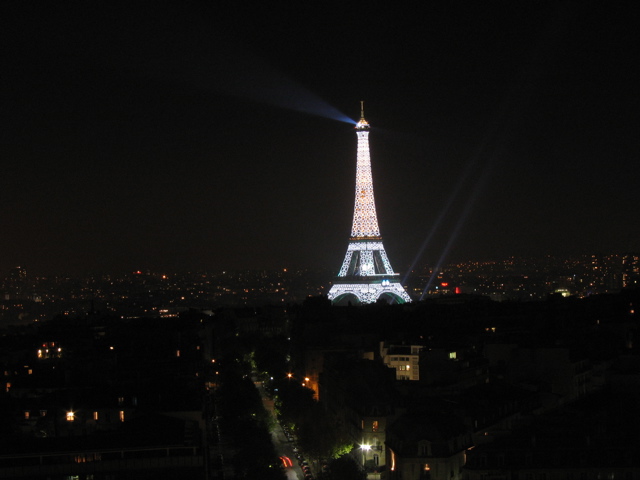 Tour Eiffel
