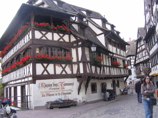 La Maison de la Choucroute