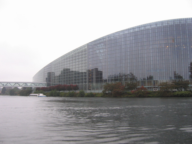 European Parliament