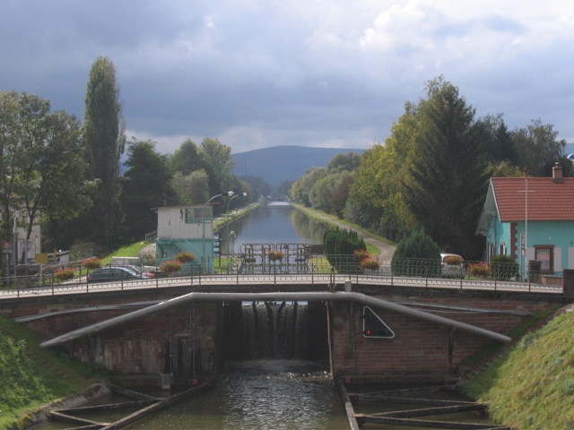 Lock 36