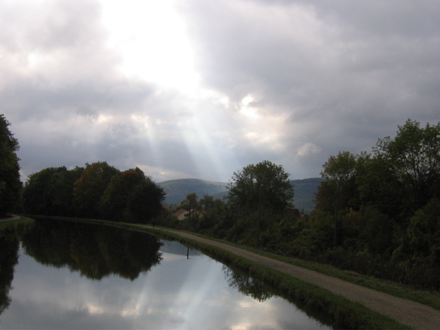For&ecirc;t Domaniale de Saverne