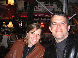 K & H on Quai Saint Bernard