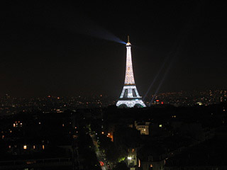 Tour Eiffel