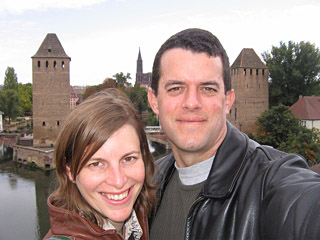 K & H on Barrage Vauban