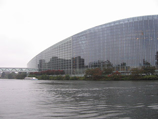 European Parliament