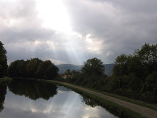For&ecirc;t Domaniale de Saverne