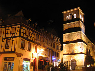 15th Century Catholic Church