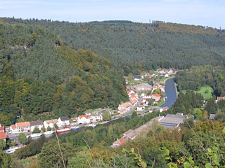 Lutzelbourg