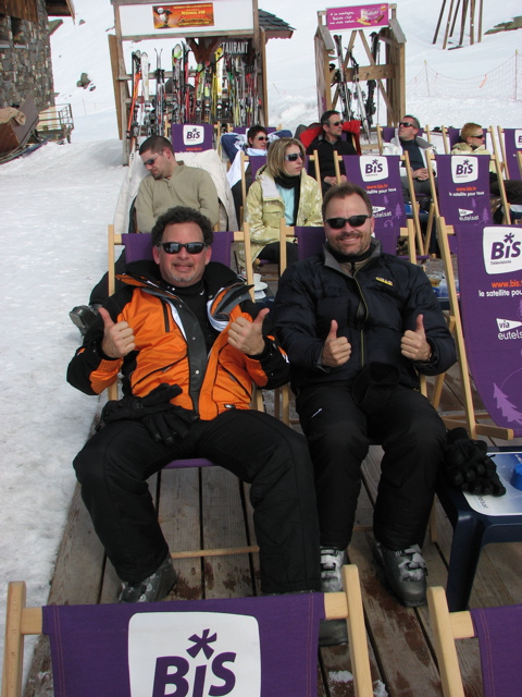 Bathing Beauties (T)